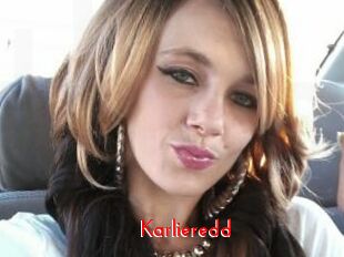 Karlieredd The Sex