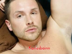 Karlosbainn