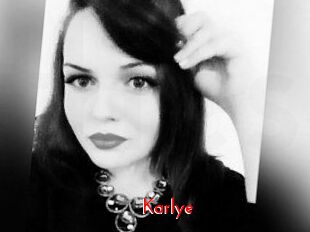Karlye
