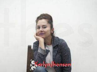 KarlynJhonson