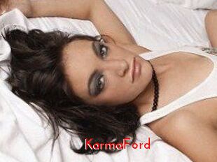 KarmaFord