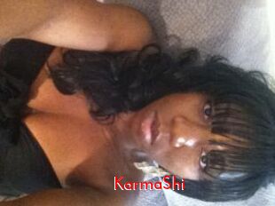KarmaShi