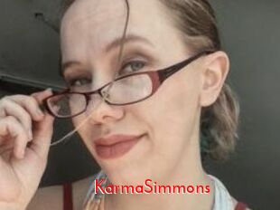 KarmaSimmons The Sex