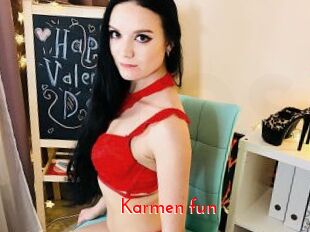 Karmen_fun