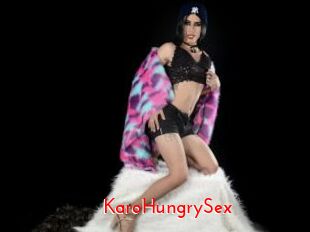 KaroHungrySex