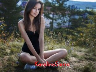 KarolinaSierra