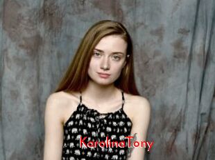 KarolinaTony