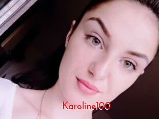 Karoline100