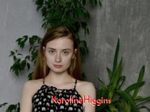 KarolineHiggins