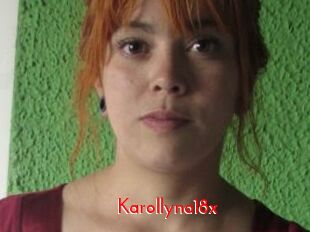 Karollyna18x