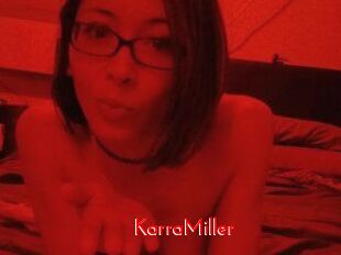 KarraMiller The Sex