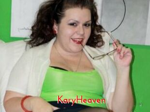 KaryHeaven
