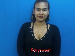 Karysweet