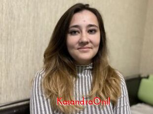 KasandraOnil