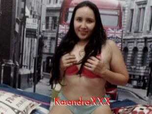 KasandraXXX