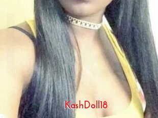 KashDoll18