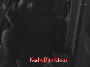 KashyDimlicious