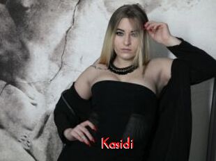 Kasidi