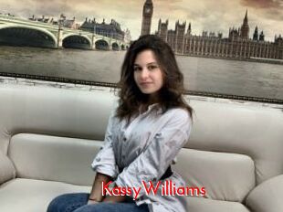 KassyWilliams