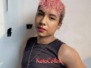 KataCollins The Sex