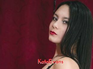 KataEvans The Sex