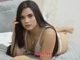 Katafeer