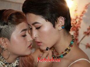 Katalehias