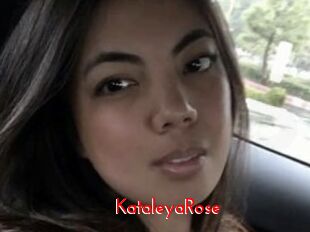 KataleyaRose