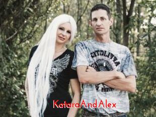 KataraAndAlex