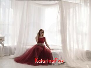 KatarinaFox