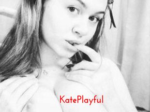 KatePlayful