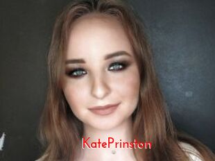 KatePrinston The Sex