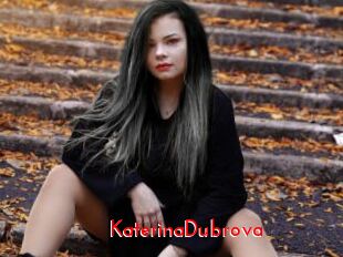 KaterinaDubrova The Sex