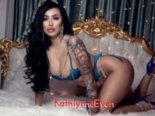 KathlynneEven