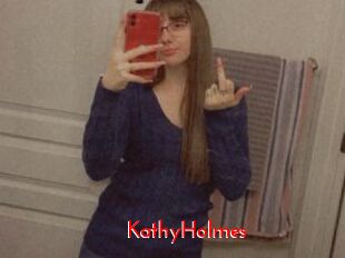 KathyHolmes