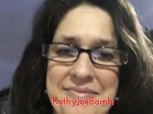 KathyJoeBambi The Sex
