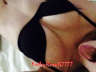 KathyRoseX7777