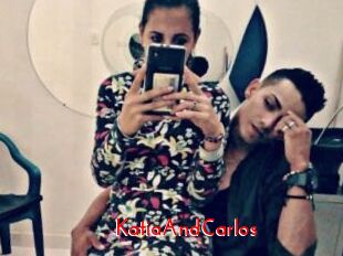 KatiaAndCarlos