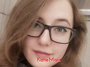 KatieMaia The Sex