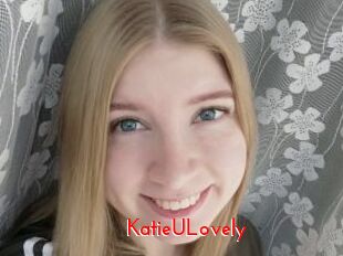 KatieULovely