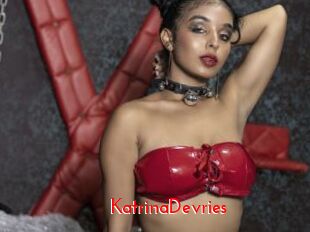 KatrinaDevries The Sex