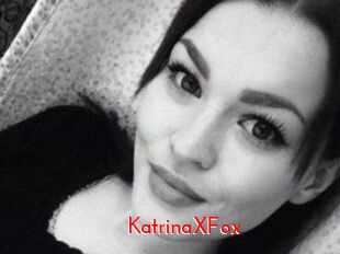 KatrinaXFox