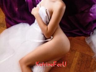 KatrineForU_