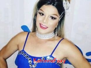 KatrinnaFoxy