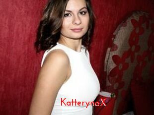 KatterynaX