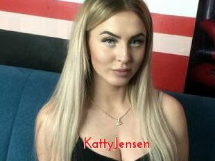 KattyJensen