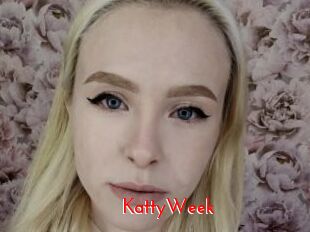 KattyWeek