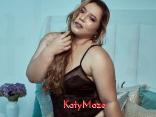 KatyMaze