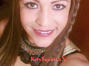 KatySquirtxxX