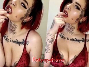 Katyapatrova